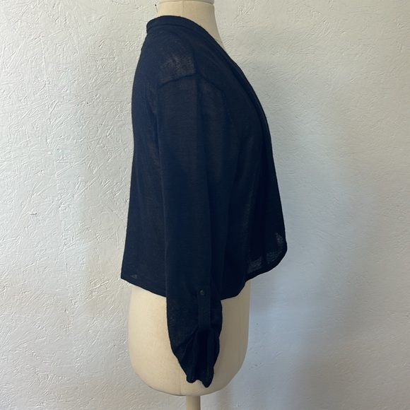 Cardigan Shrug by Chicos - Picture 2 of 6